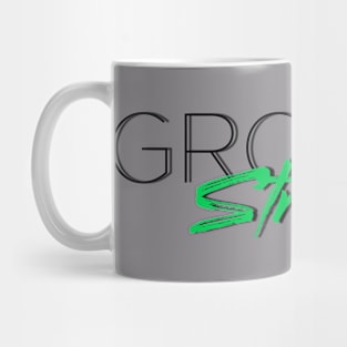 Drop Groove Street Mug